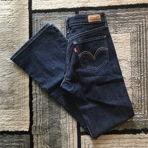 Levi’s jeans
